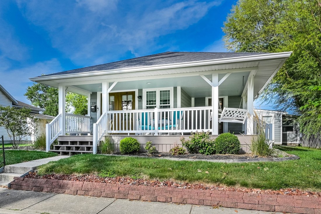 House in Carmel, Indiana, United States 3 - 16360624