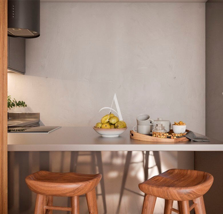 Apartment in Vau, Leiria District, Portugal 4 - 16034978