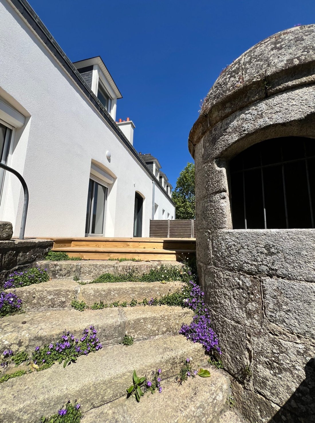 House in Kerguelen-Quehello Congard-Maison Rou, Larmor-Plage, France 2 - 16361993