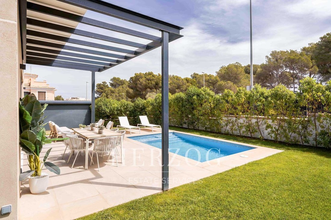 House in Llucmajor, Balearic Islands, Spain 4 - 16289921