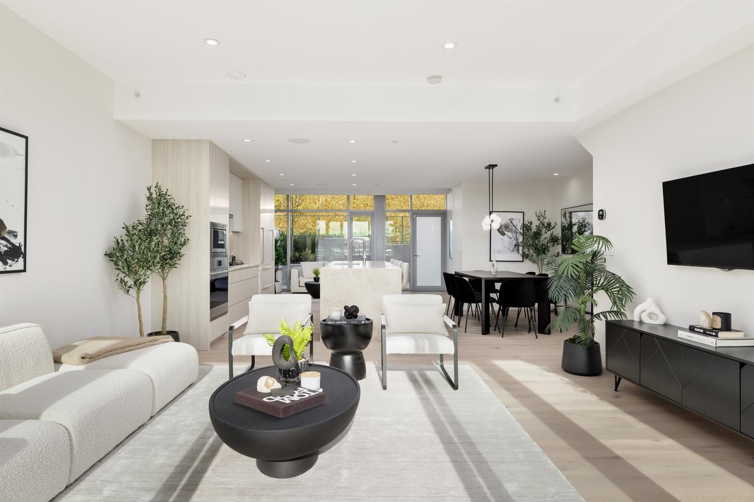 House in West Vancouver, British Columbia, Canada 4 - 16362694