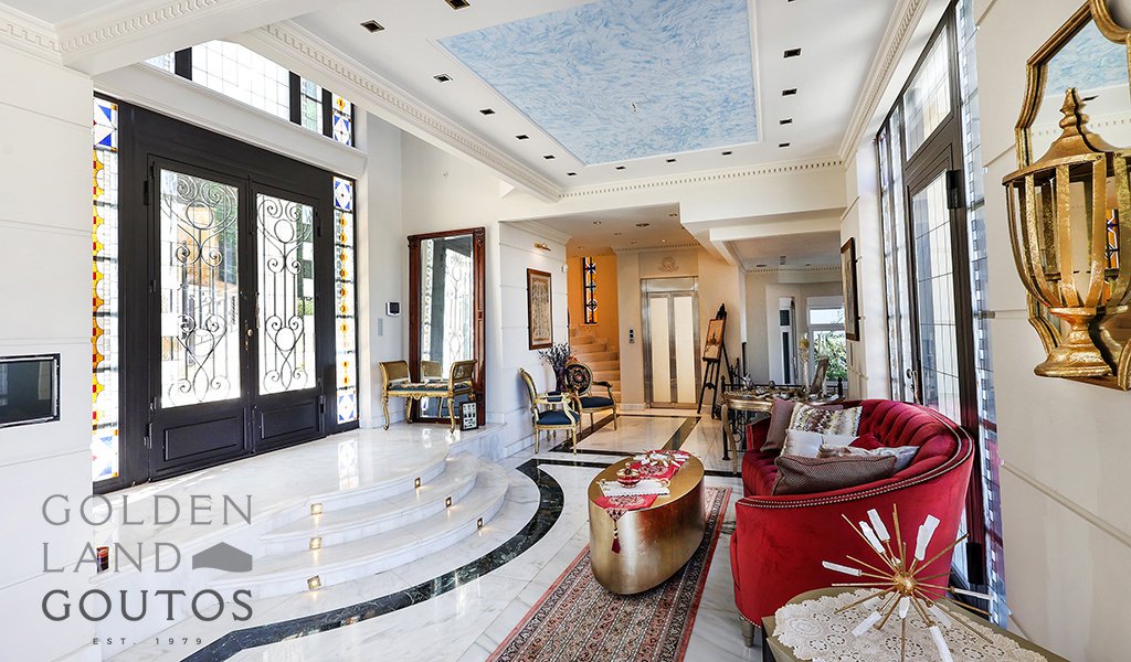 Villa in Dionysos, Attica, Greece 4 - 16363740