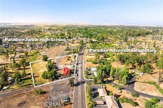 Land in Paradise, California, United States 4 - 16357630