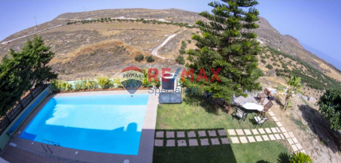 Villa in Community of Kato Vathia, Gouves, Greece 2 - 16363750