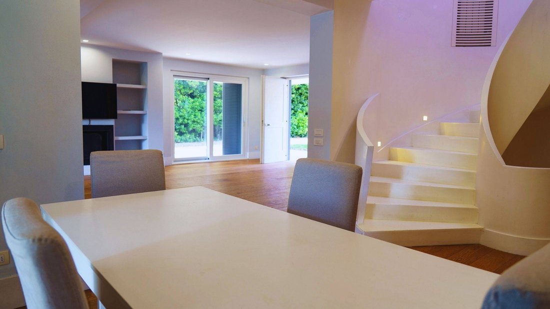 Villa in Campana Street - Cigliano - Cofanara, Pozzuoli, Campania 2 - 16362890