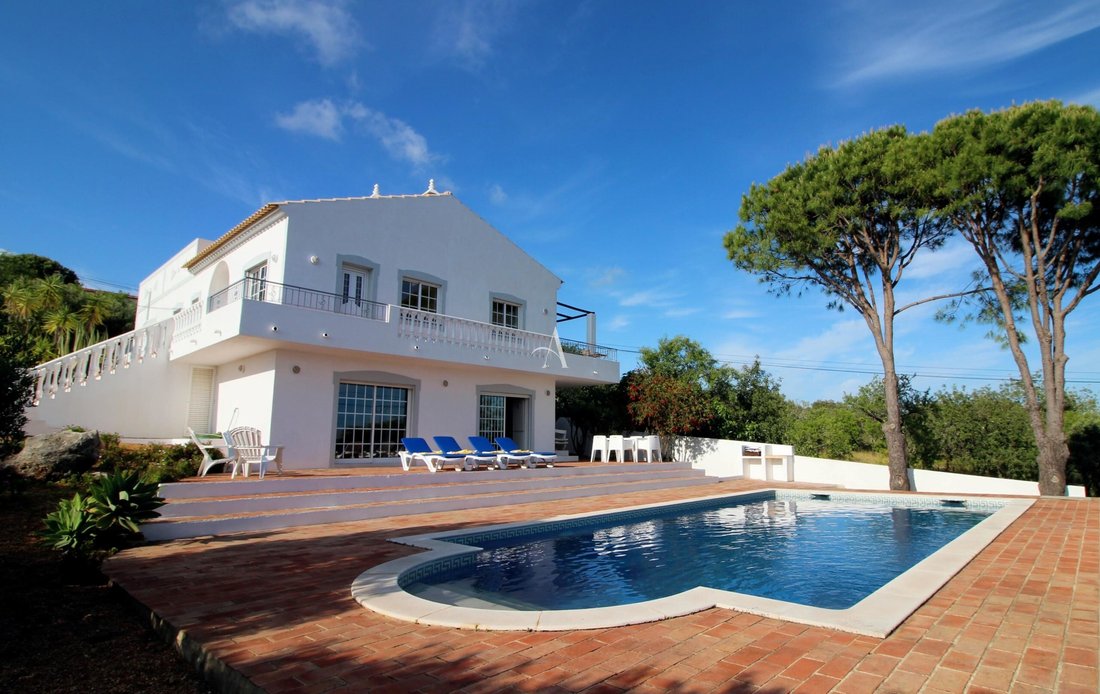 Villa in Sao Bras de Alportel, Algarve, Portugal 2 - 16073361