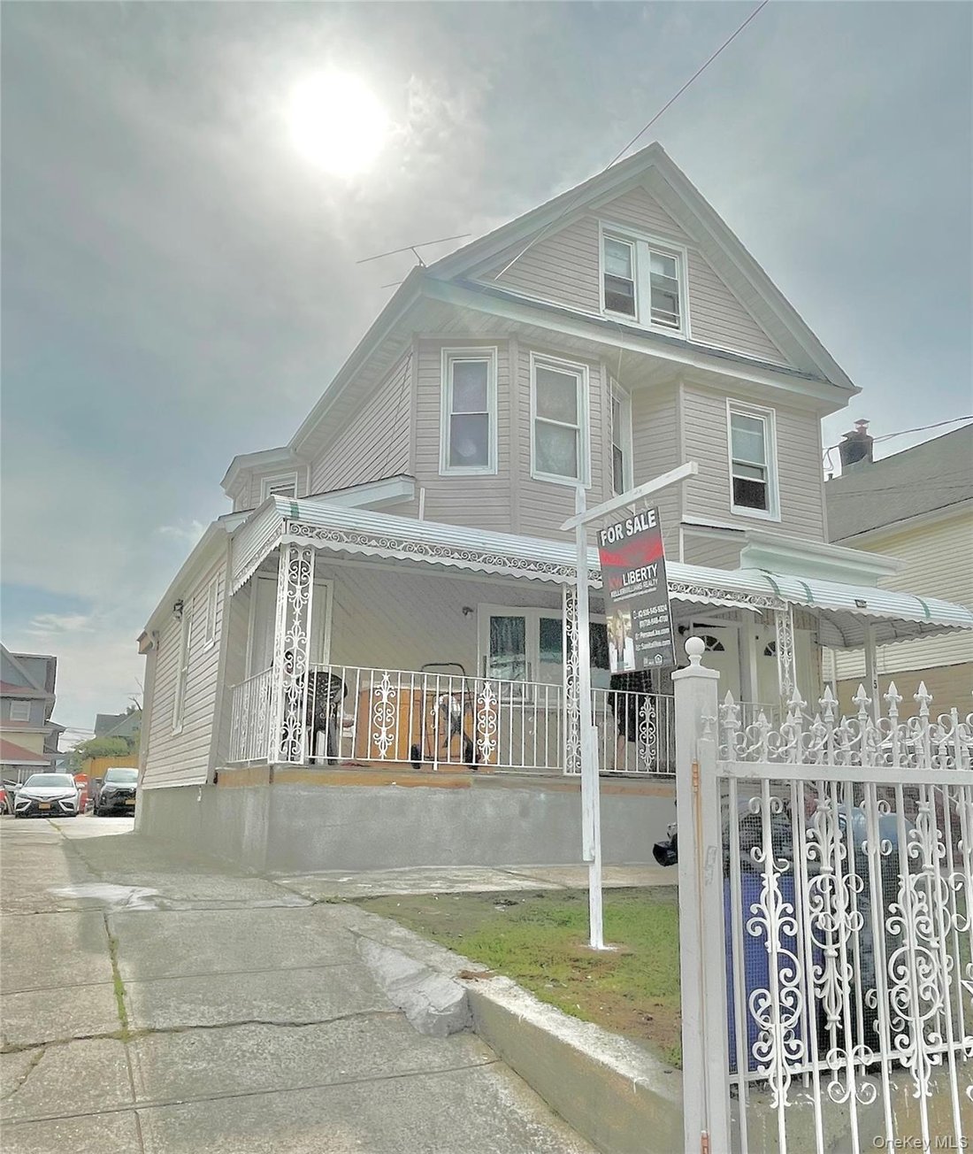 House in New York, New York, United States 1 - 16363337