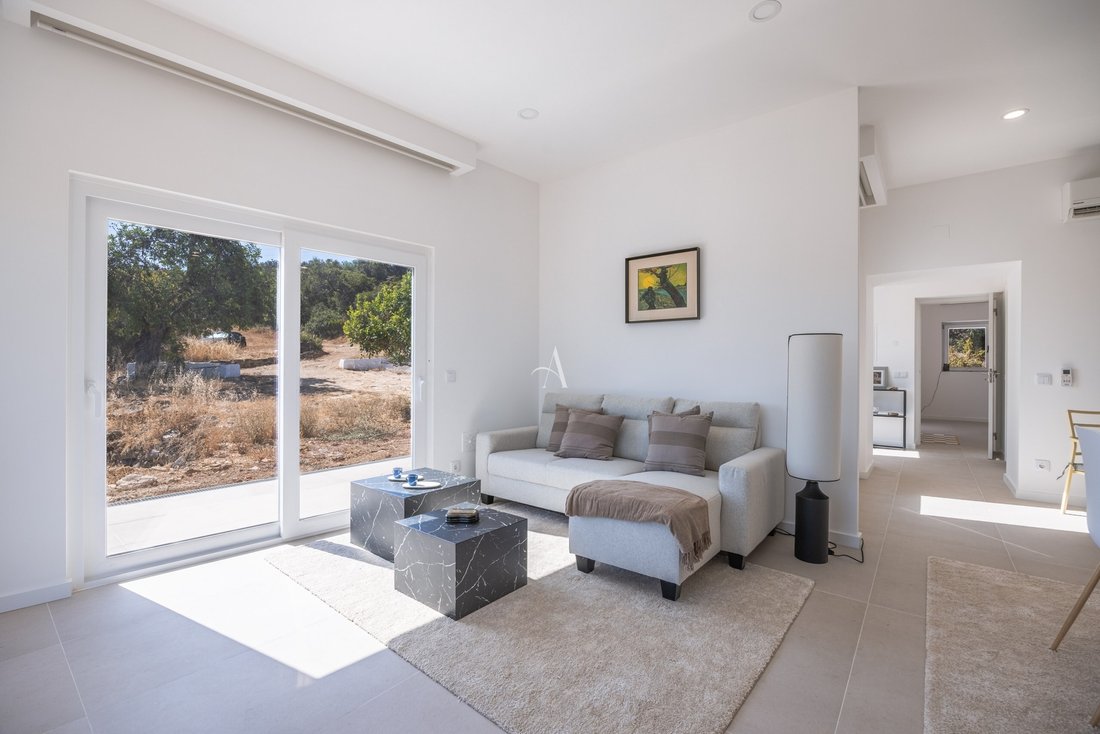 Villa à Estoi, Algarve, Portugal 5 - 15751292
