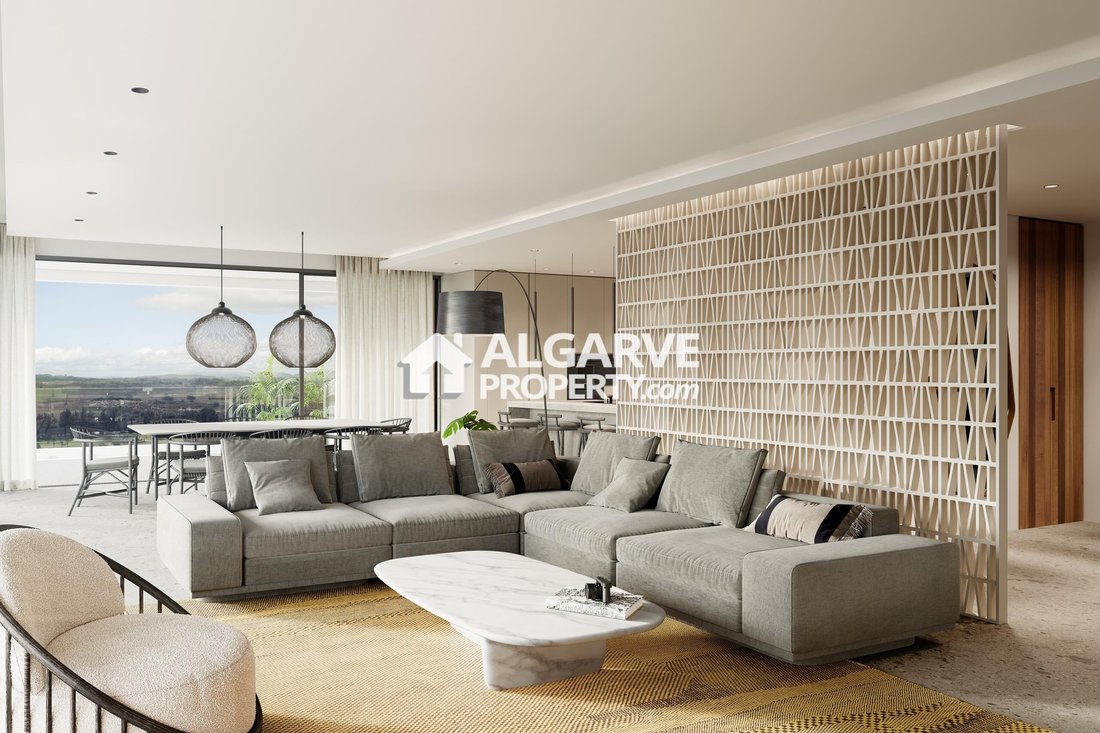 Apartment in Vilamoura, Quarteira, Algarve 4 - 16360971