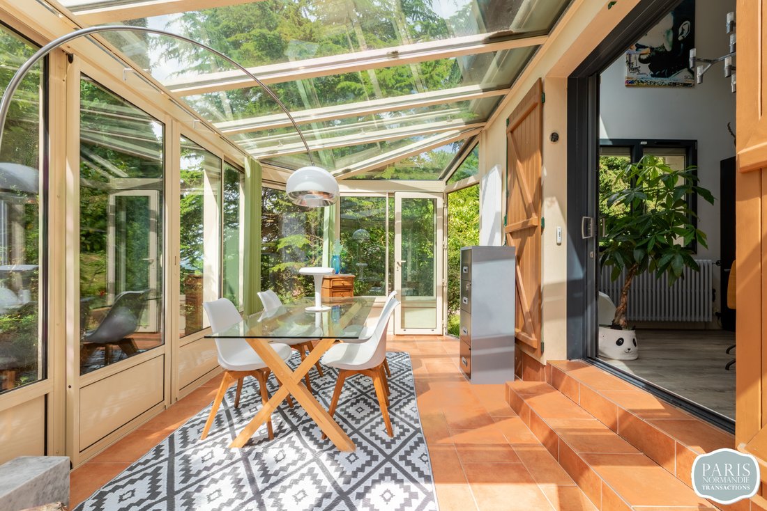 House in Centre, Le Mesnil-Esnard, France 5 - 16358831