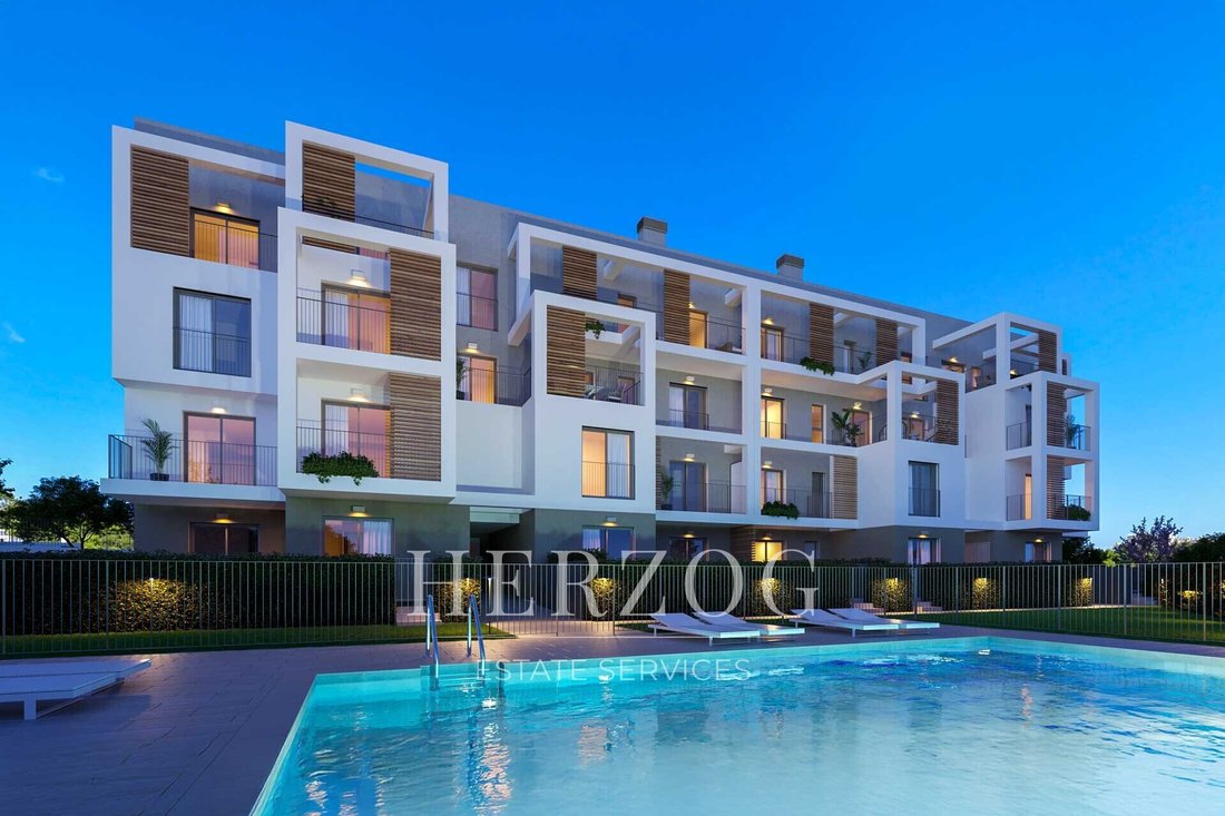 Appartement à Calvià, Îles Baléares, Espagne 2 - 16333420