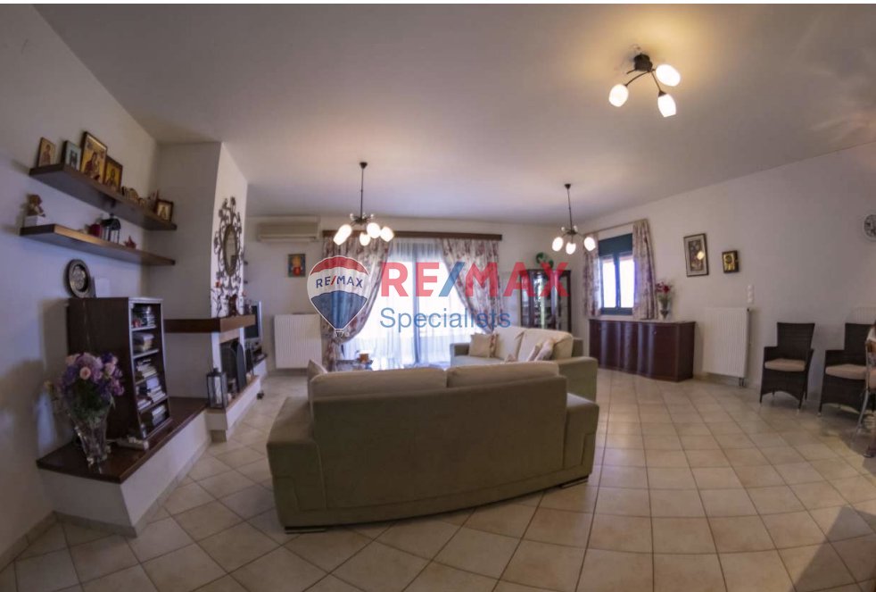 Villa in Community of Kato Vathia, Gouves, Greece 5 - 16363750