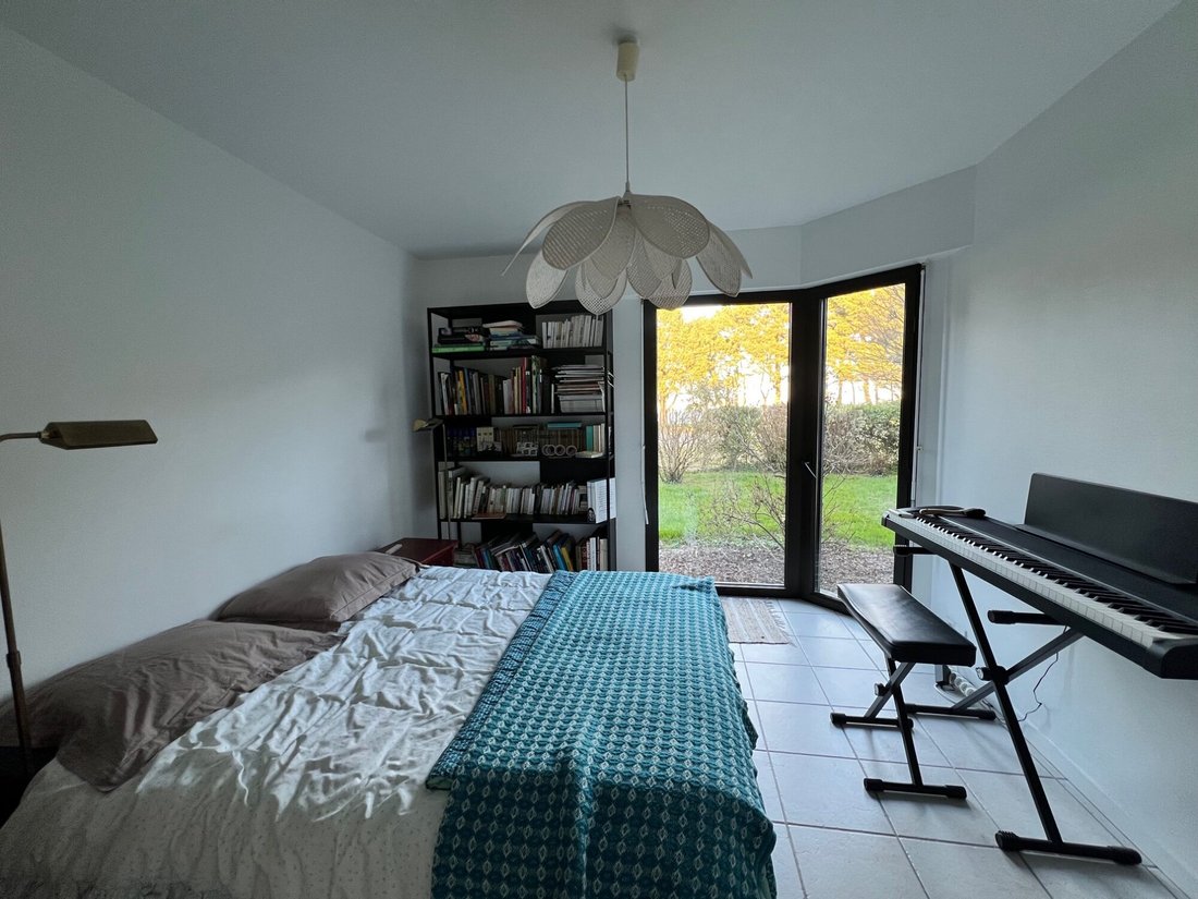 House in Kerguelen-Quehello Congard-Maison Rou, Larmor-Plage, France 4 - 16362104