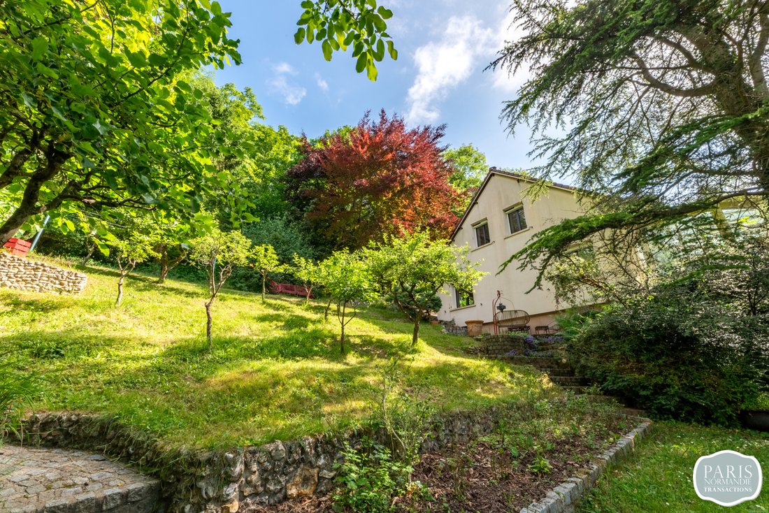 House in Centre, Le Mesnil-Esnard, France 1 - 16358831