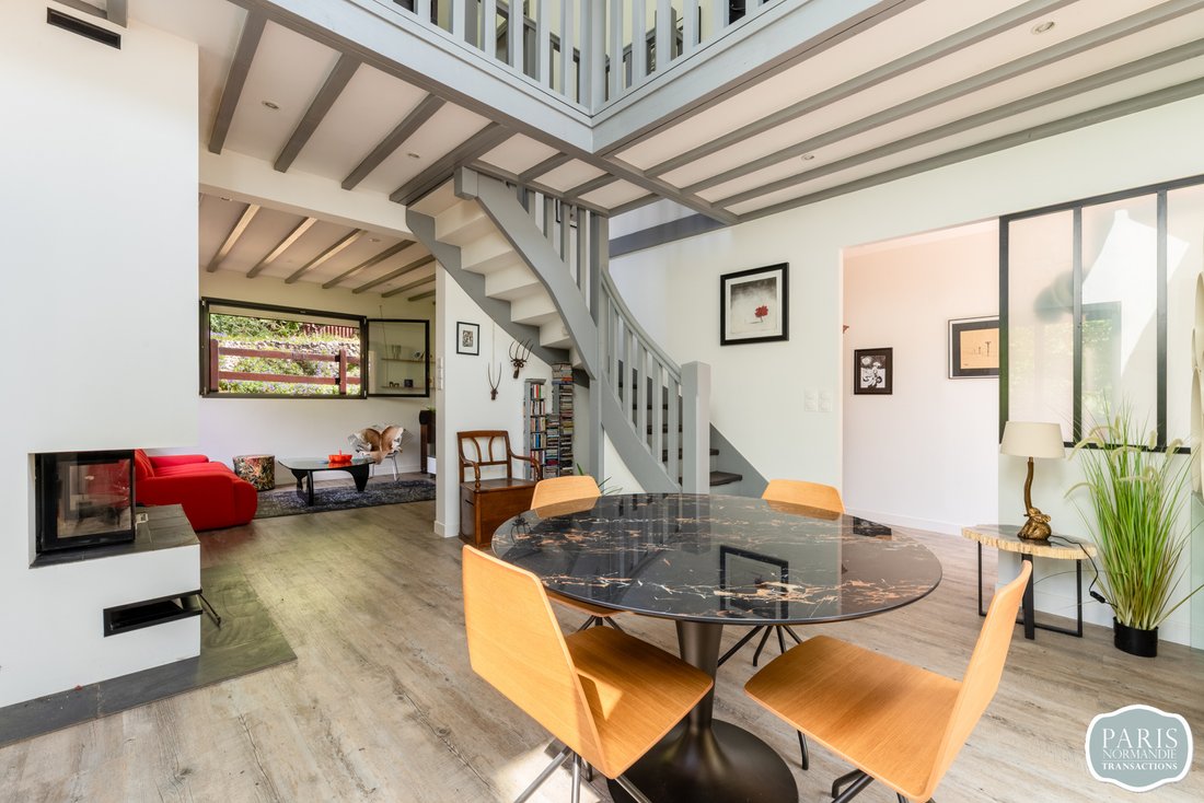 House in Centre, Le Mesnil-Esnard, France 3 - 16358831