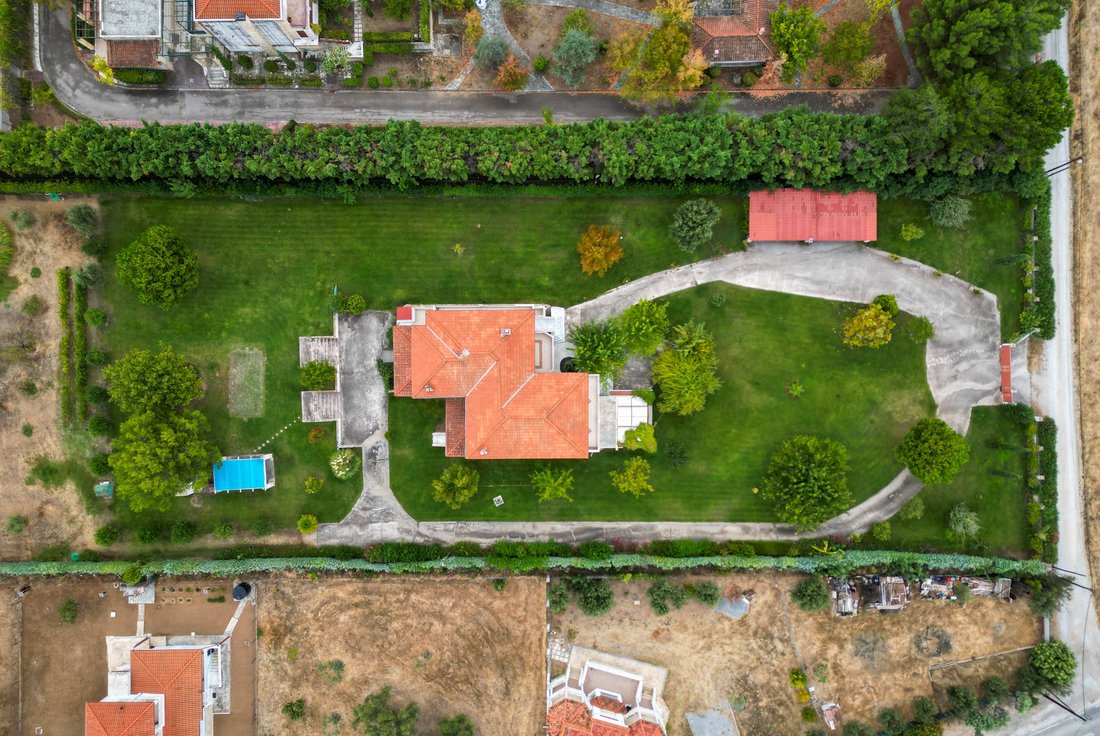 House in Thermaikos, Macedonia and Thrace, Greece 1 - 16361636