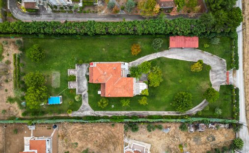 House in Thermaikos, Macedonia and Thrace, Greece 1