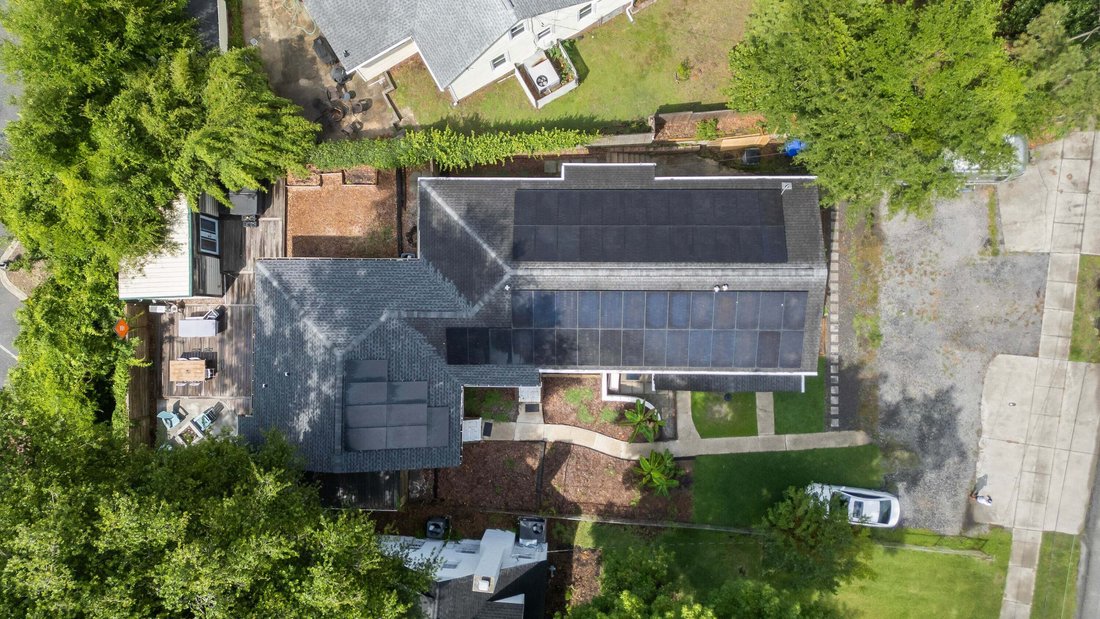 House in North Charleston, South Carolina, United States 4 - 16360372