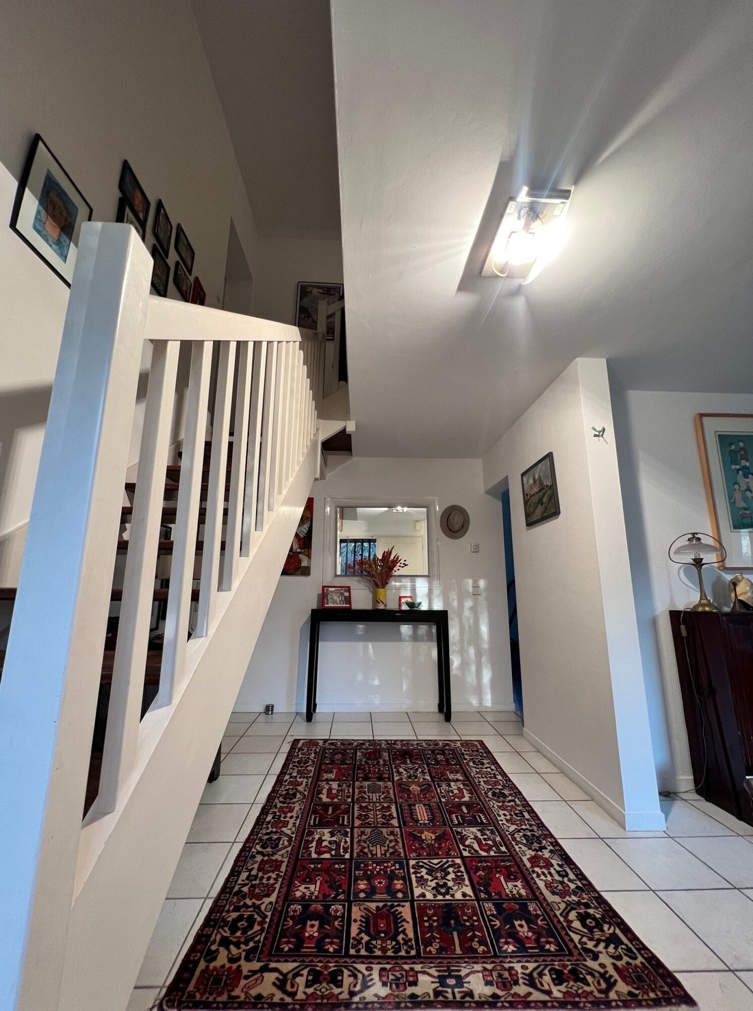 House in Kerguelen-Quehello Congard-Maison Rou, Larmor-Plage, France 5 - 16362104