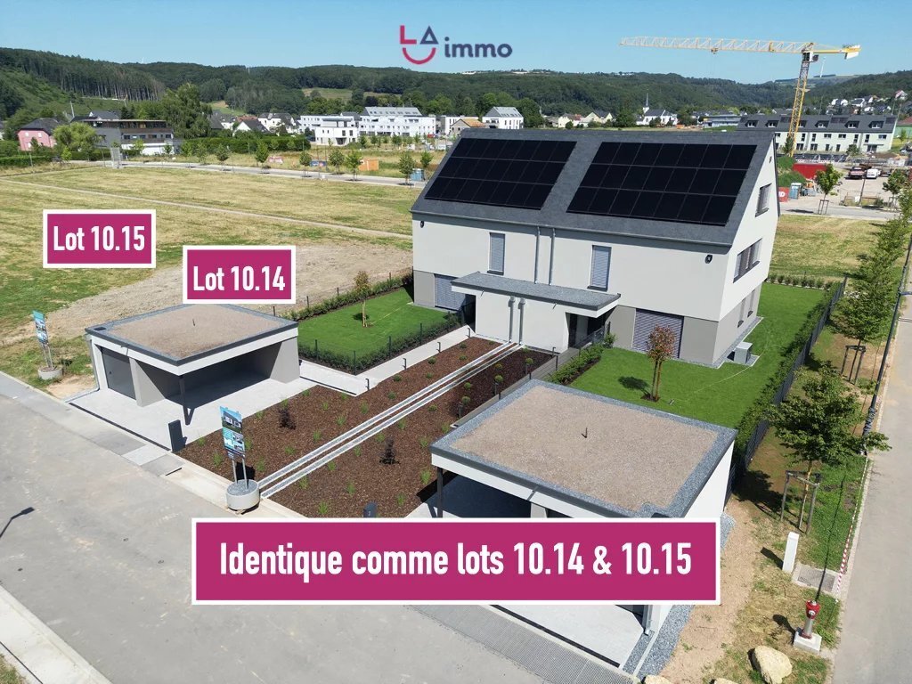 House in Erpeldange, Diekirch, Luxembourg 3 - 14588481
