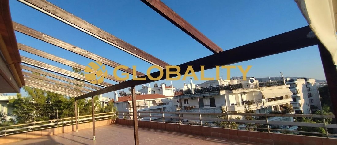 Apartment in North Athens, Attica, Greece 2 - 16363774