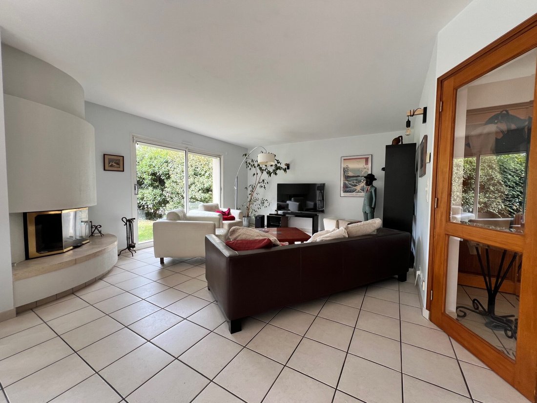 House in Kerguelen-Quehello Congard-Maison Rou, Larmor-Plage, France 2 - 16361917