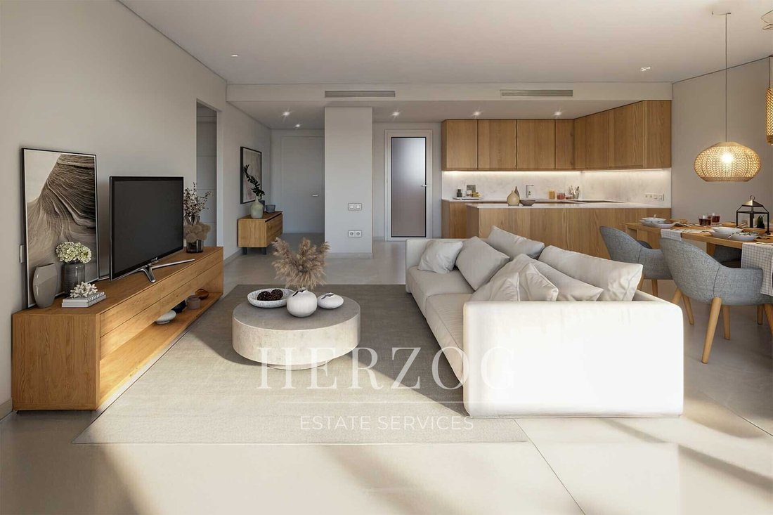 Apartment in Capdepera, Balearic Islands, Spain 4 - 16333425