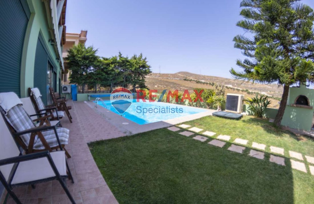 Villa in Community of Kato Vathia, Gouves, Greece 3 - 16363750