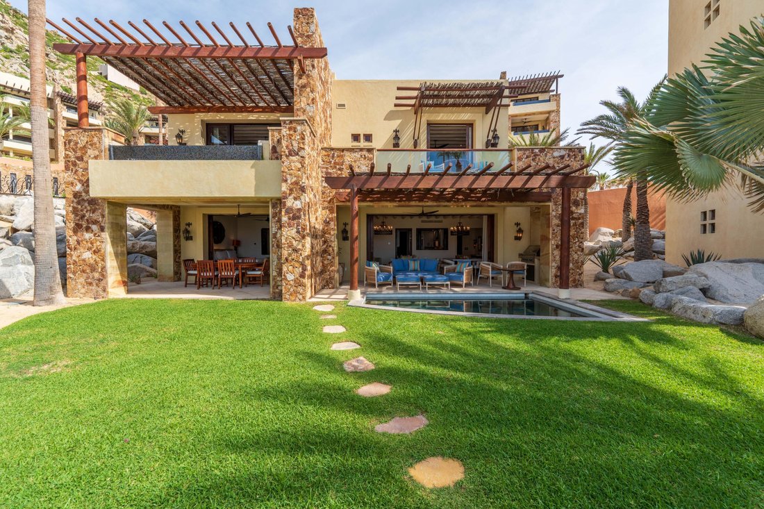 Condo in Cabo San Lucas, Baja California Sur, Mexico 2 - 16212296