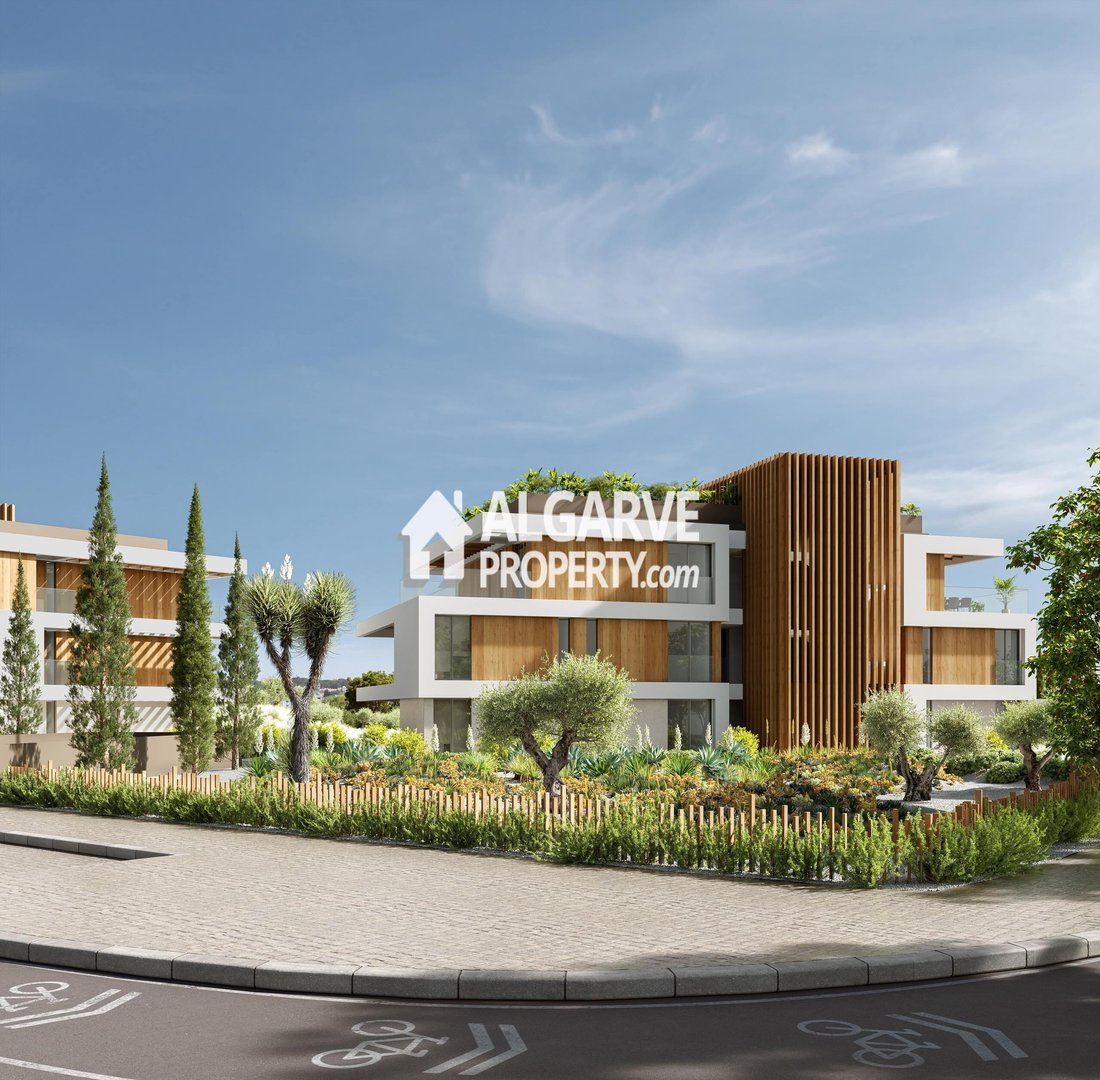 Apartment in Vilamoura, Quarteira, Algarve 4 - 16360986