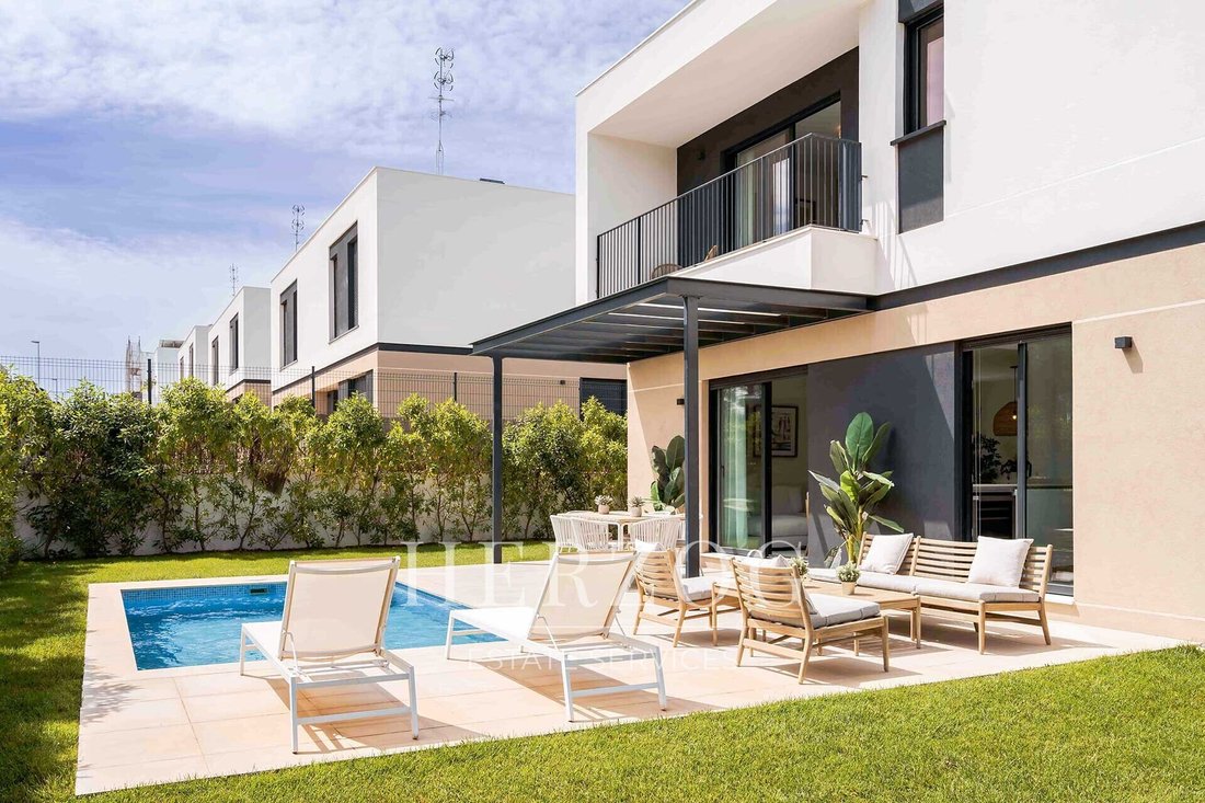 House in Llucmajor, Balearic Islands, Spain 3 - 16289921