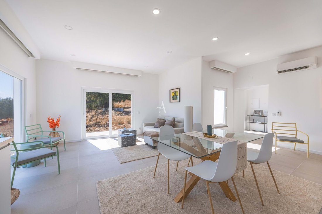 Villa à Estoi, Algarve, Portugal 2 - 15751292