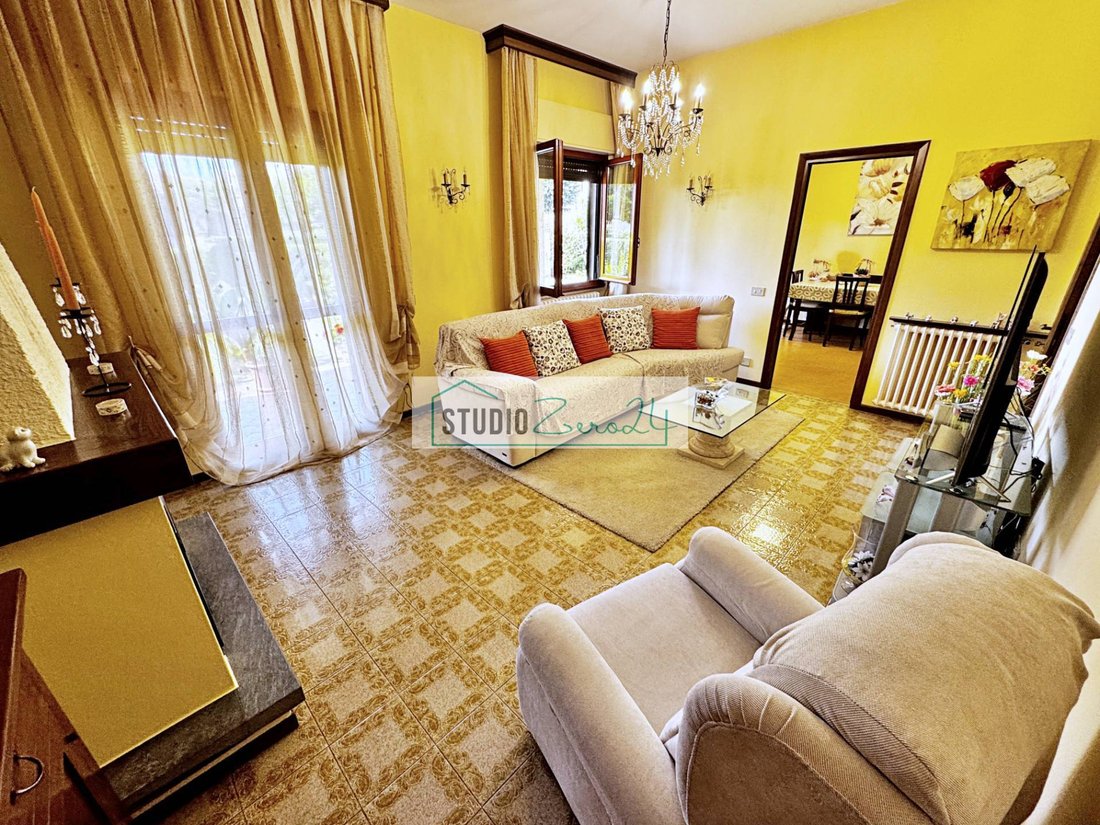 Villa in Caranna-Vaiana, Forte dei Marmi, Tuscany 5 - 16362906
