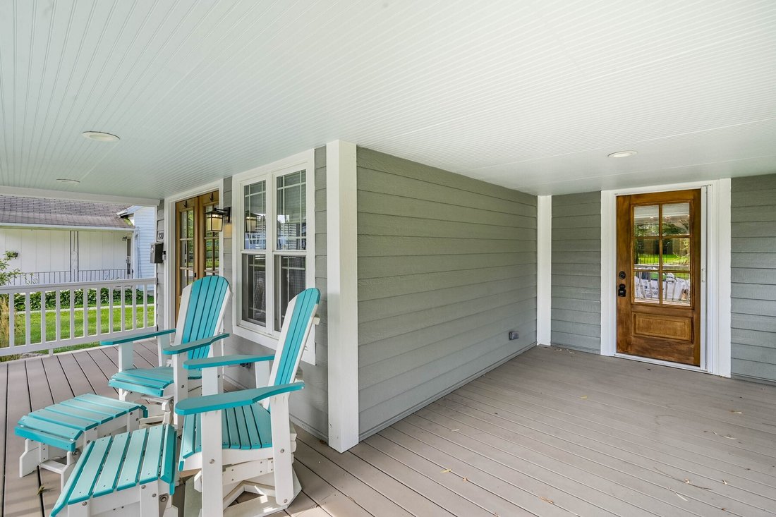 House in Carmel, Indiana, United States 4 - 16360624