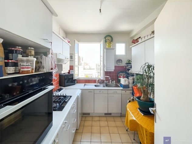 Apartment in Mouton Duvernet, Paris 14e Arrondissement, Paris 5 - 16358706