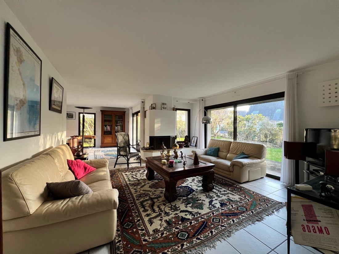 House in Kerguelen-Quehello Congard-Maison Rou, Larmor-Plage, France 2 - 16362104