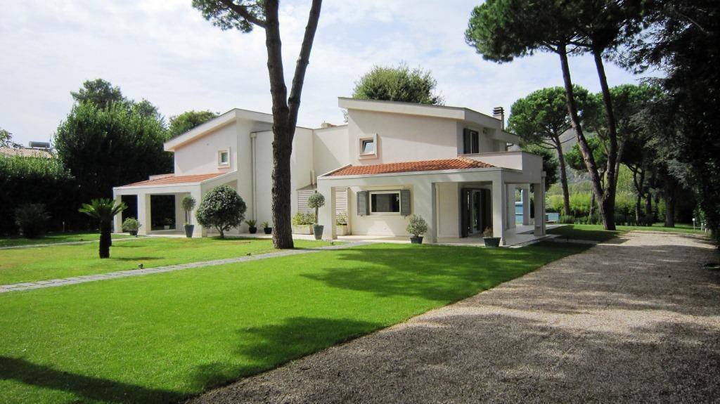 Villa in Campana Street - Cigliano - Cofanara, Pozzuoli, Campania 1 - 16362890