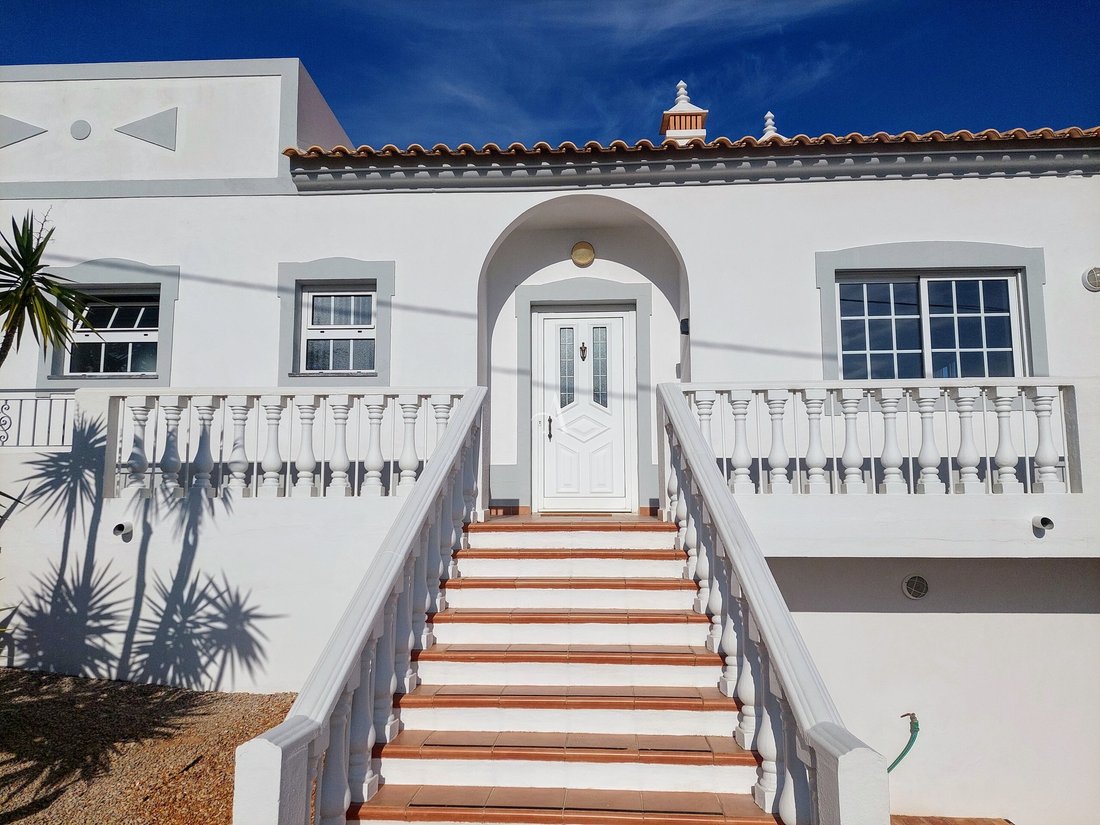Villa in Sao Bras de Alportel, Algarve, Portugal 3 - 16073361