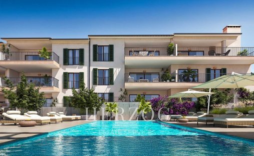 Appartement à Capdepera, Îles Baléares, Espagne 1