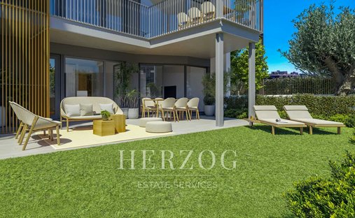 Apartment in Calvia, Balearic Islands, Spain 1