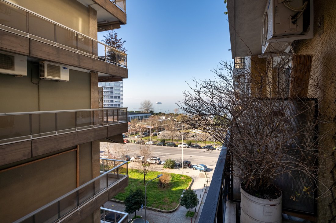 Appartamento a 5th District of Thessaloniki, Thessaloniki, Grecia 1 - 15432607