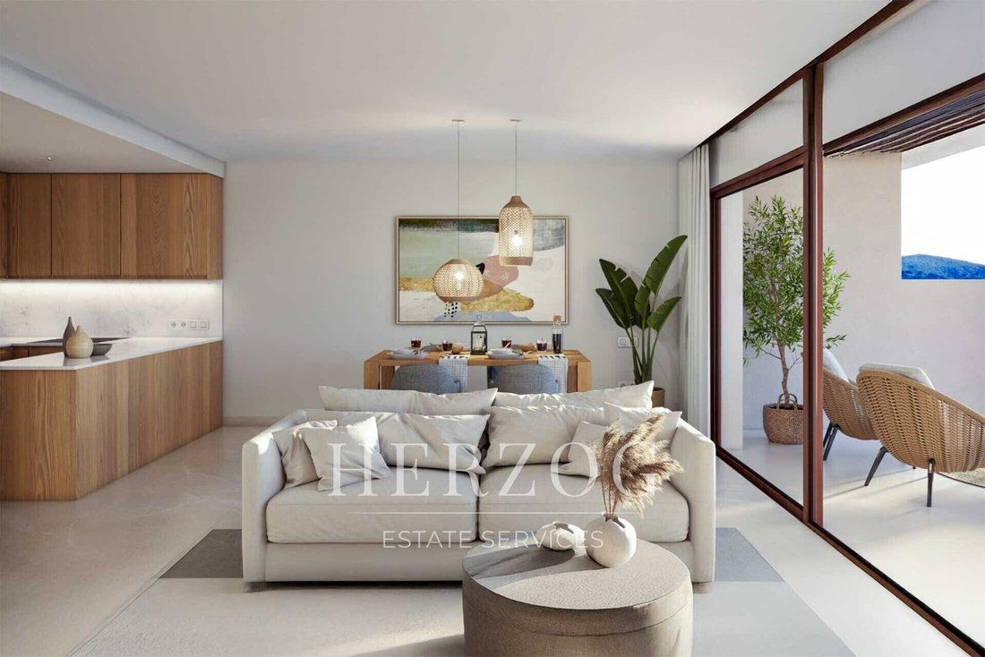 Apartment in Capdepera, Balearic Islands, Spain 3 - 16333422