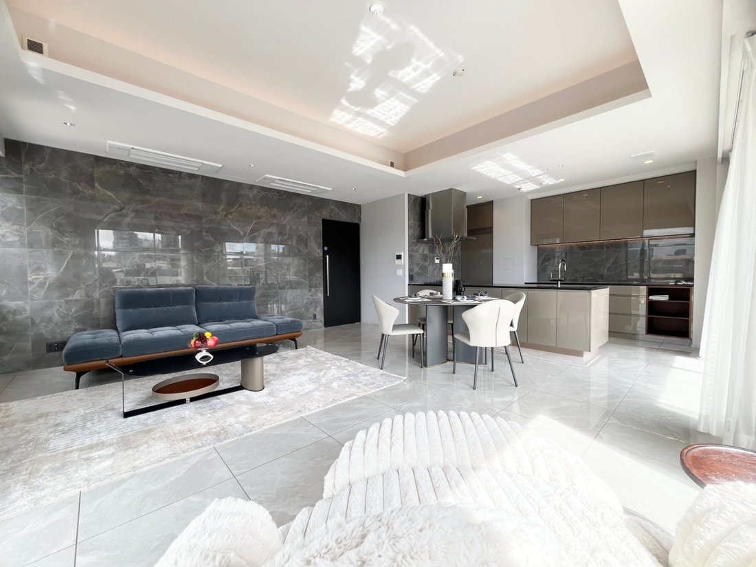 Condo in Minato City, Tokyo, Japan 1 - 16364029