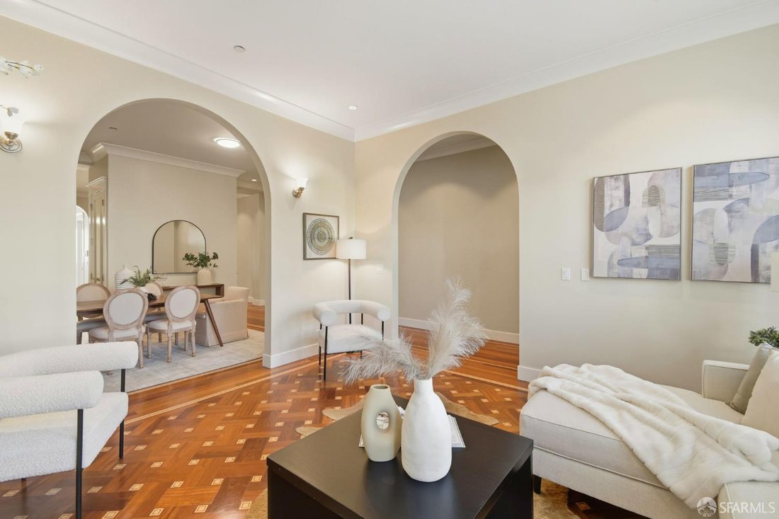 House in San Francisco, California, United States 5 - 16361674