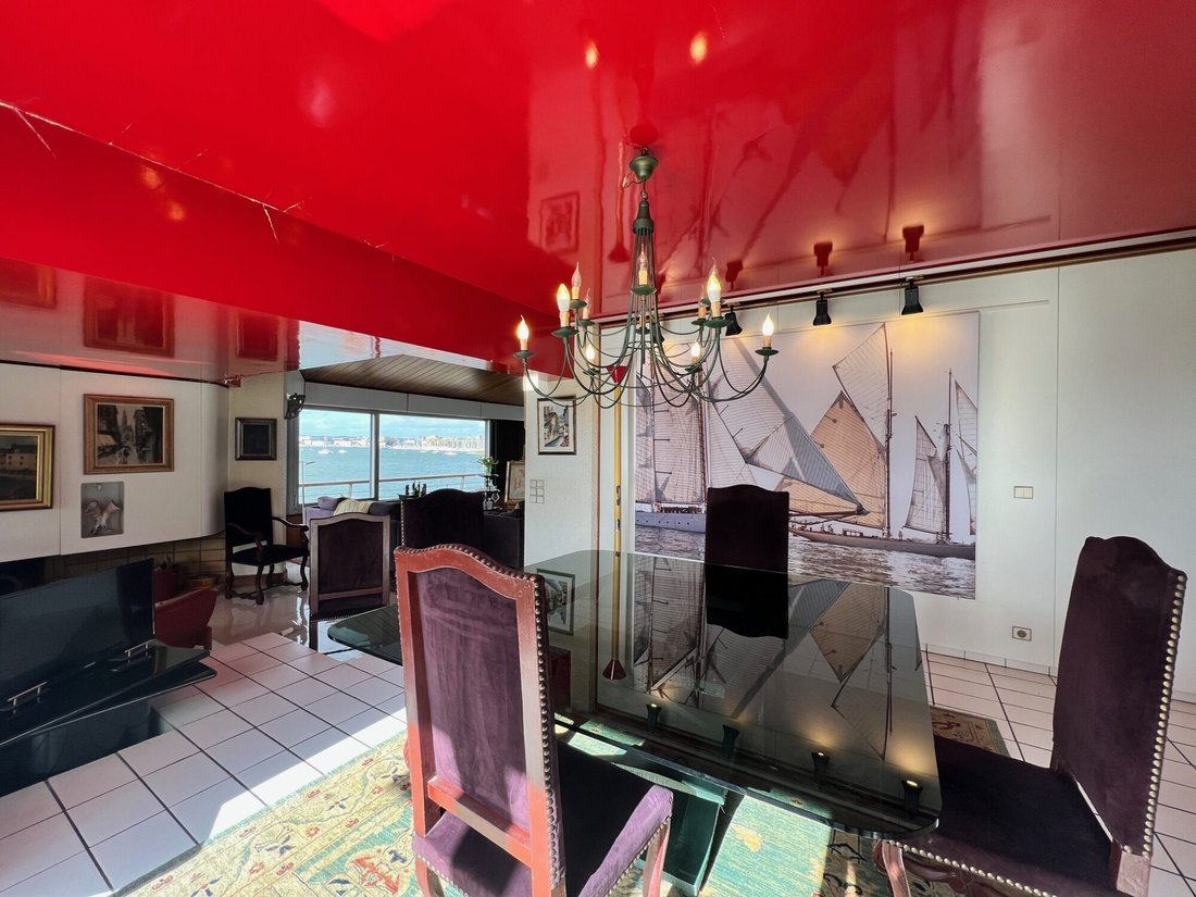 Villa in Kerguelen-Quehello Congard-Maison Rou, Larmor-Plage, France 5 - 16362129