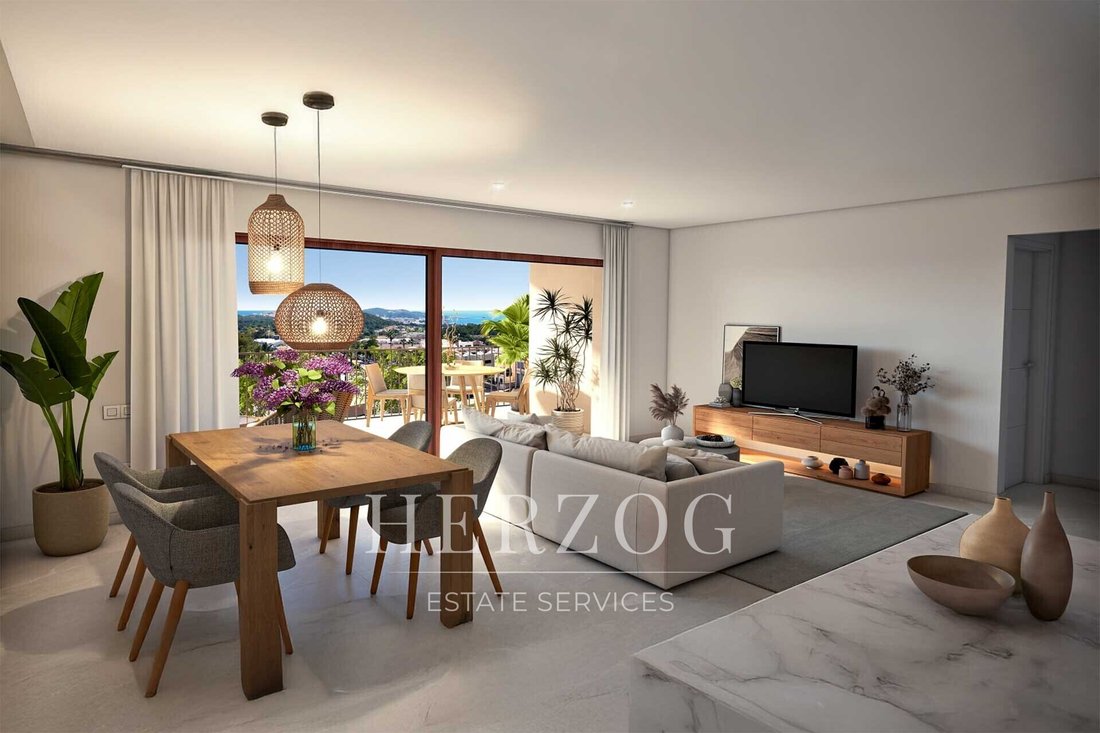Apartment in Capdepera, Balearic Islands, Spain 5 - 16333422