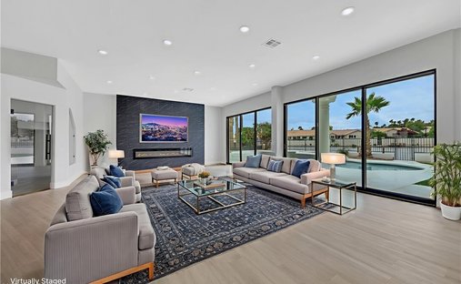 Casa a Las Vegas, Nevada, Stati Uniti 1