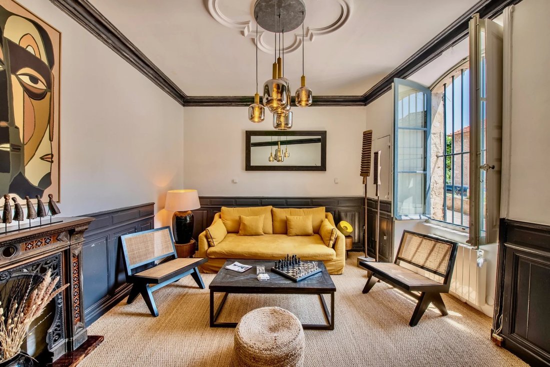 House in Beaumettes, Provence-Alpes-Côte d'Azur, France 5 - 16362079