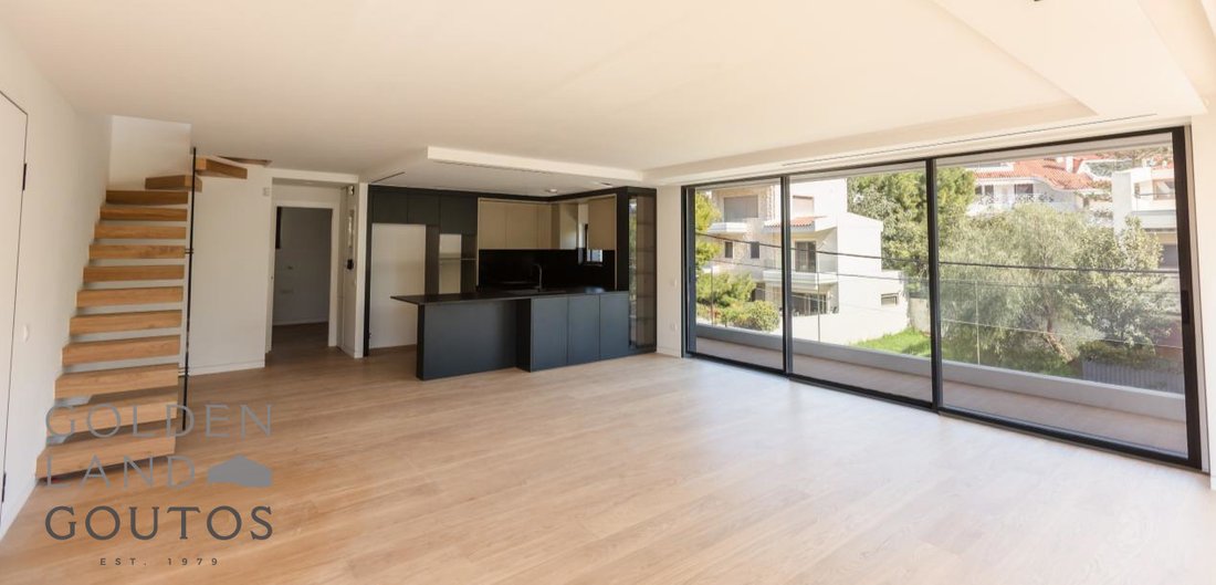 Apartment in Voula, Attica, Greece 3 - 16363762