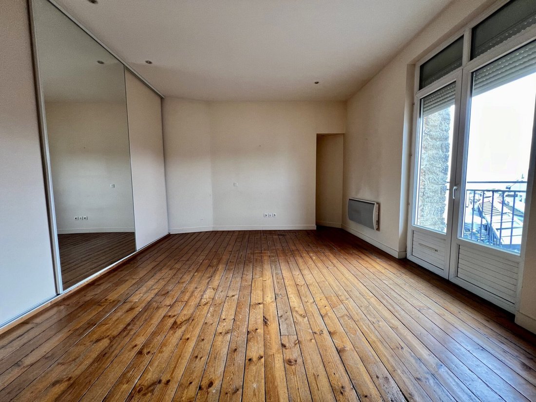Apartment in Kerguelen-Quehello Congard-Maison Rou, Larmor-Plage, France 5 - 16362172